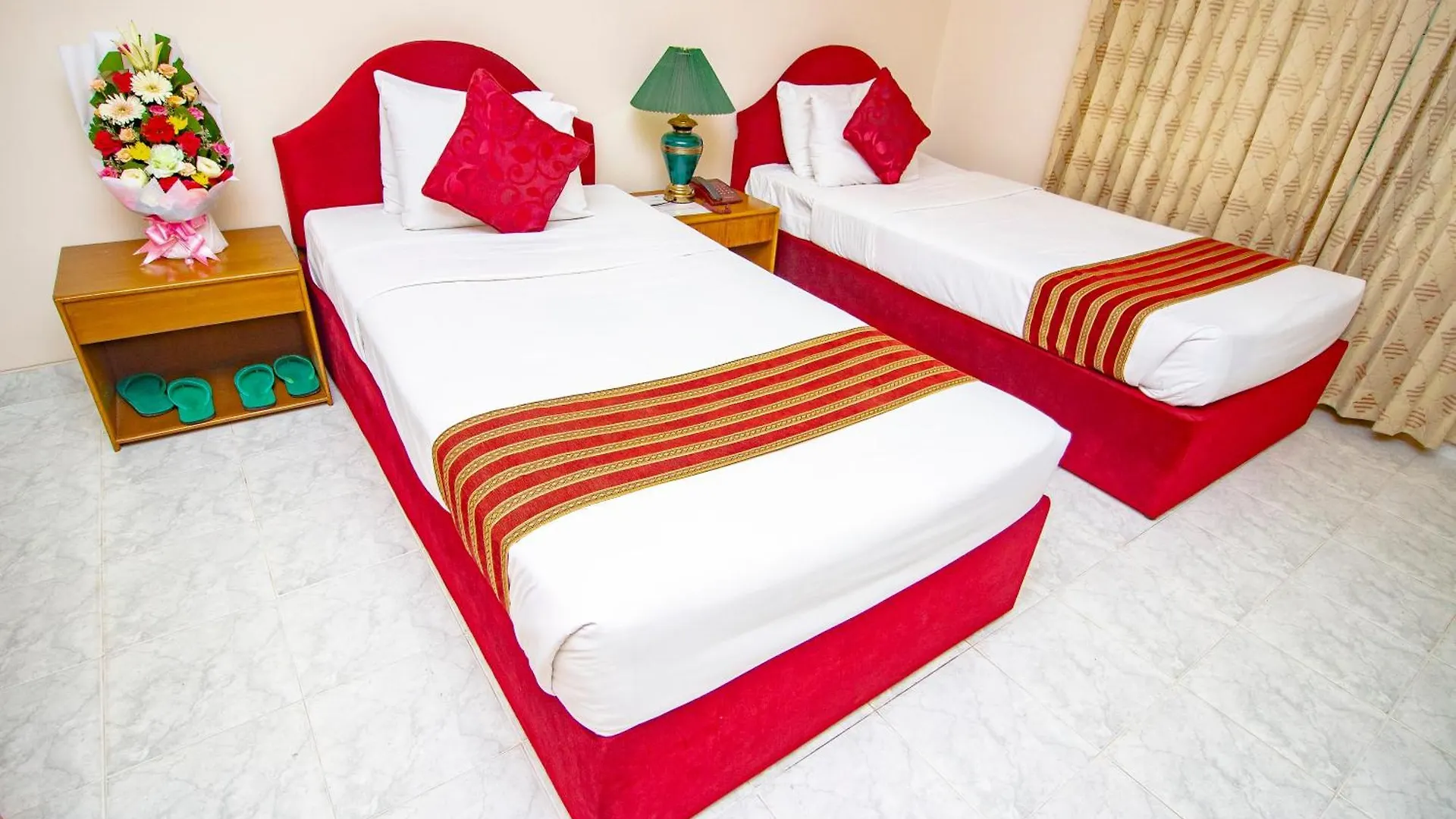 Laurel Hotel Lake View Dhaka Bangladesh
