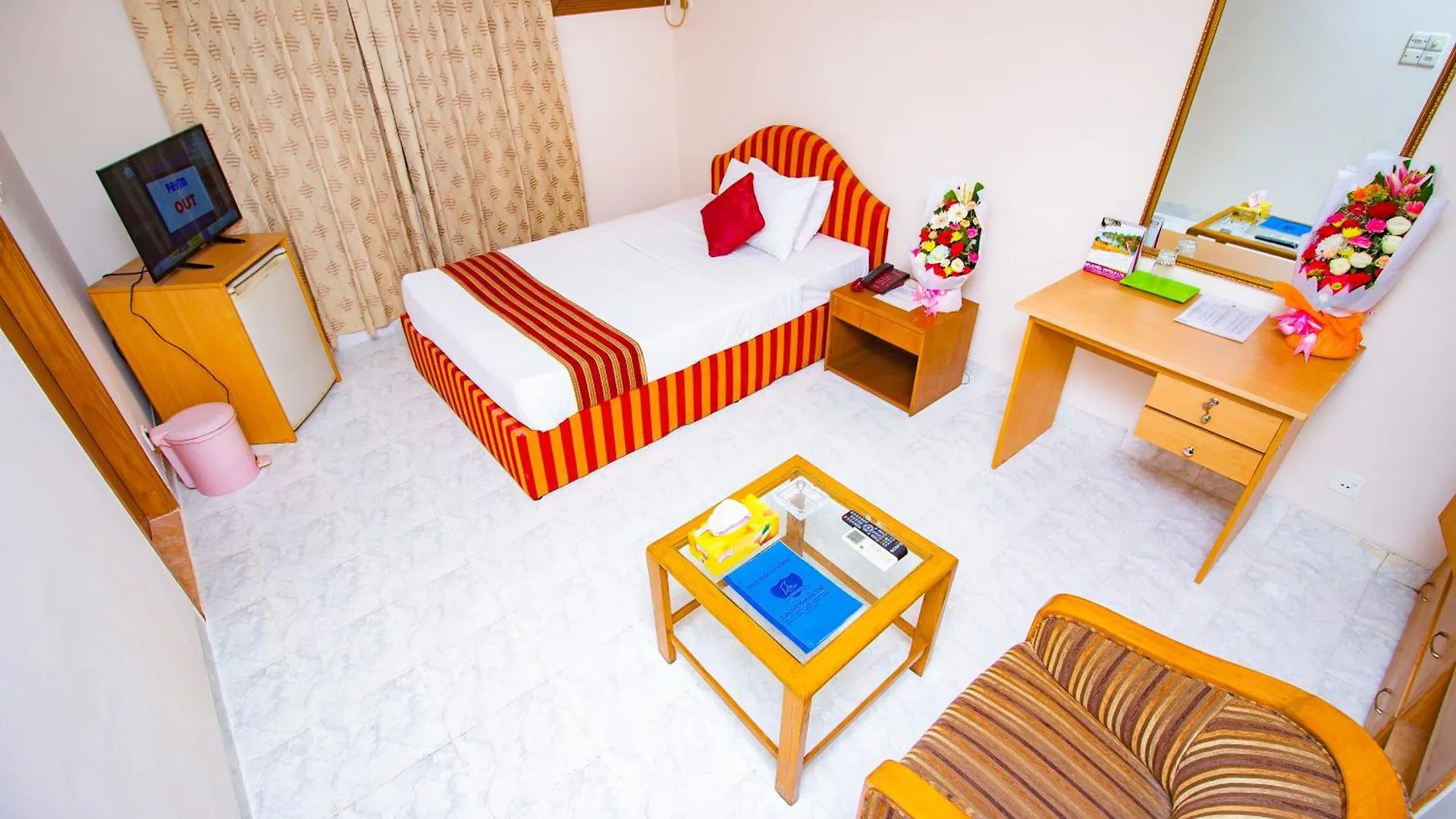 Laurel Hotel Lake View Dhaka